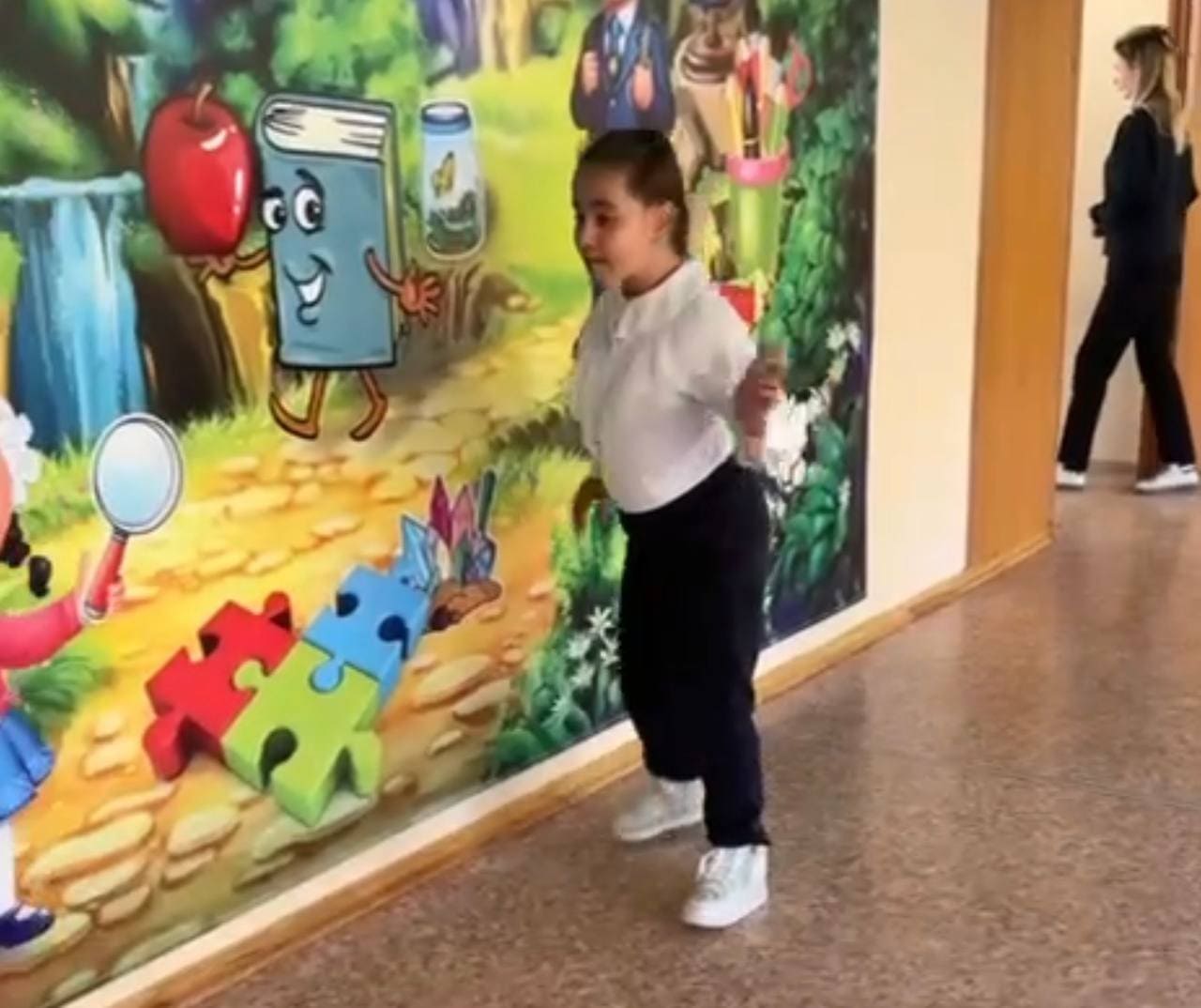 Новости Чавкина Элина 🌸